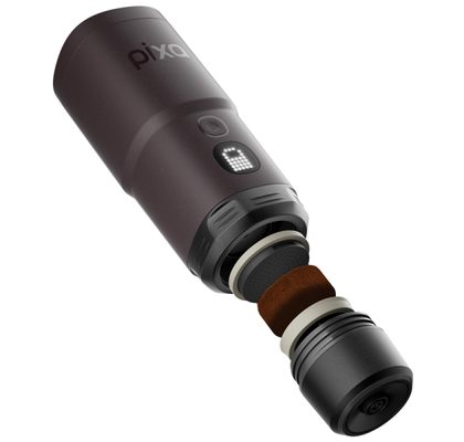 Wacaco Nanopresso šedá