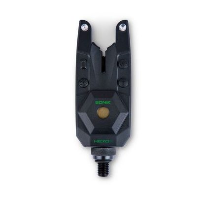Sonik Sada hlásičů Herox Bite Alarm Set 3+1 + Bite Alarm Light