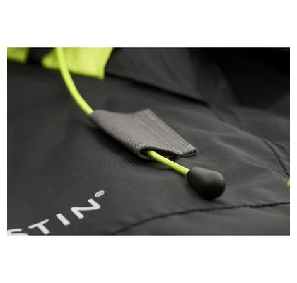 Kinetic Plávajúci oblek Guardian Flotation Suit Red/Stormy Komplet