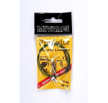 Mivardi Predator Lanko Obratlík + Trojháčik 6kg