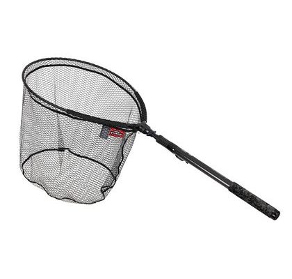 Fox Rage Podběrák Street Fighter Carbon Net 5,5m