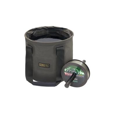 Korda Skládací Vědro pro navíjení vlasce Compac Spooling Bucket
