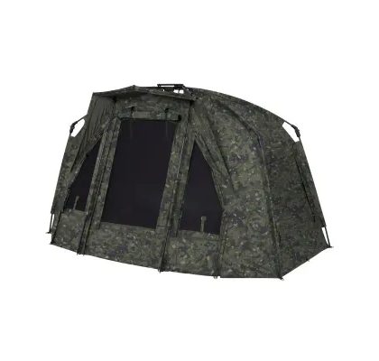 Trakker Kšilt Tempest 150 Skull Cap