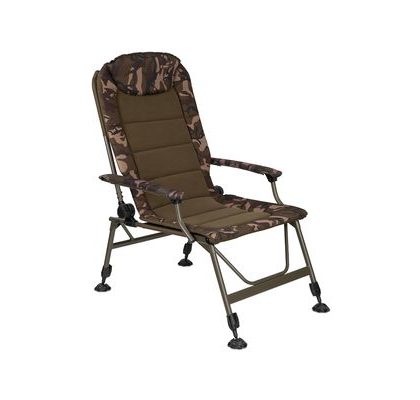 Fox Křeslo Camolite Large Recliner Chair