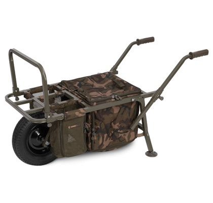 Fox Vozík Explorer Barrow MK2