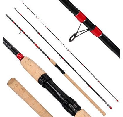 Giants fishing Prut Fluent MK2 Match 10ft 5-20g