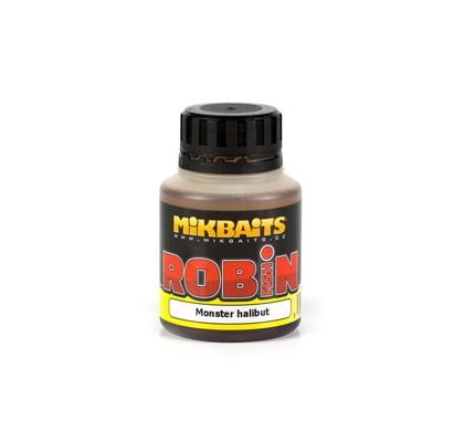 Mikbaits Dip Robin Fish 125ml