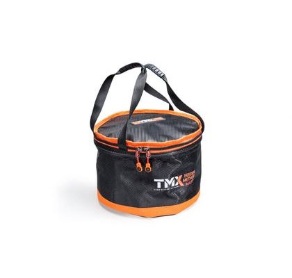 Mivardi Taška na míchání krmení TMX s víkem