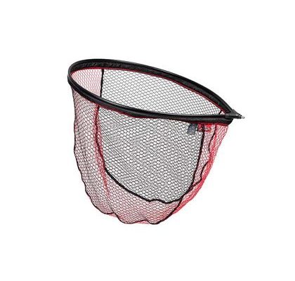 Fox Rage Podběráková hlava Rubber Net Head 75cm