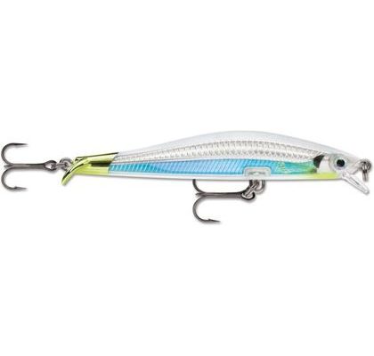 Rapala Wobler RipStop Albino Shiner