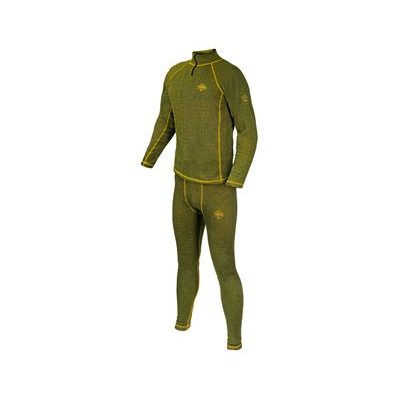 Delphin Termobielizeň Tundra Manor