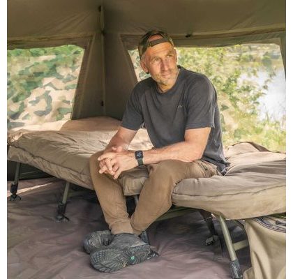 Avid Bivak Revolve Screen House Compact