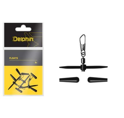 Delphin System FloatS 3ks