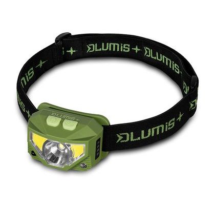 Delphin Čelovka Lumis