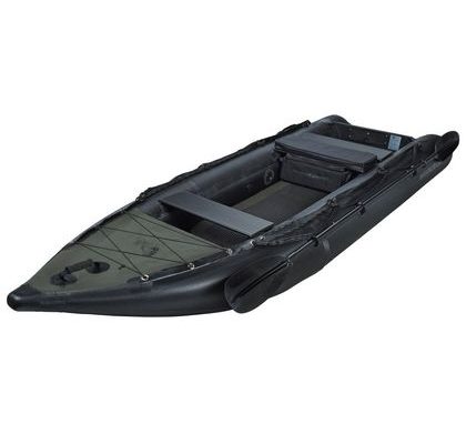 Savage Gear Kajak E-Rider Carbon Optix Kayak 330