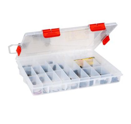 Plano Krabička Rustrictor Terminal