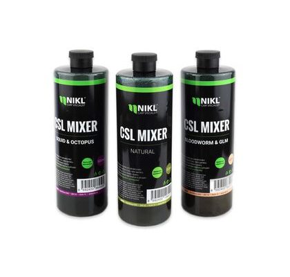 Nikl CSL Mixer 500ml