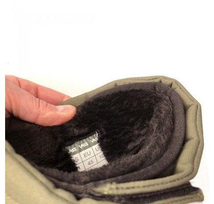 Delphin Čižmy ProTrax