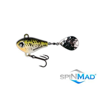 SpinMad Jigmaster 01