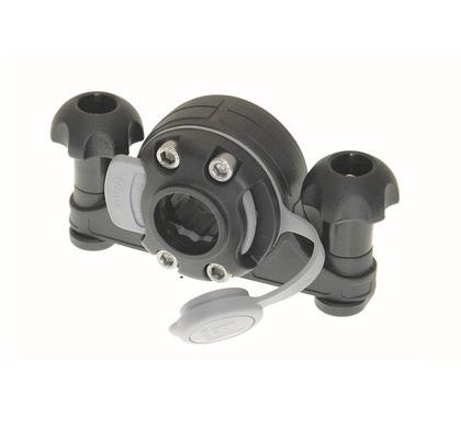 Fasten Rychloupínací Držák Pro Připevnění Na C Profil