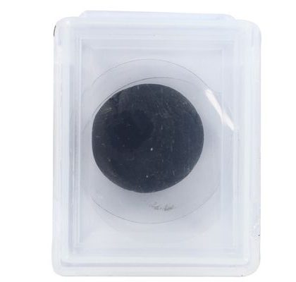 Zfish Plastické Olovo Tungsten Putty Black