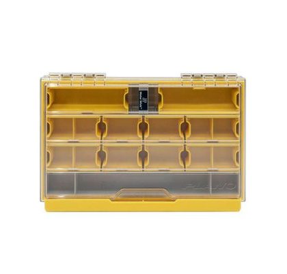 Plano Krabička Rustrictor Stowaway Utility Boxes 3700 Think