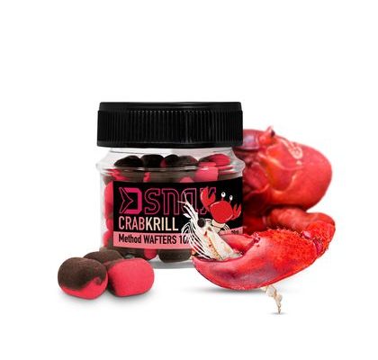 Delphin Nástraha D Snax Waft Krab-Krill 20g