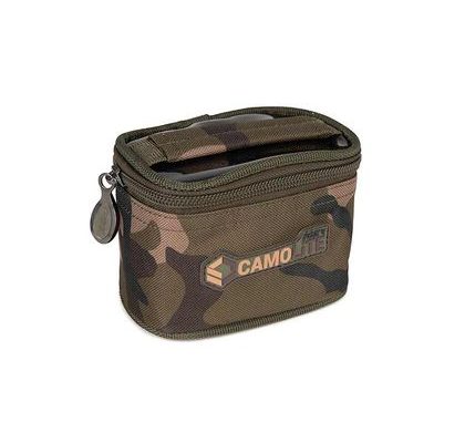 Fox Puzdro Camolite Small Accessory Bag