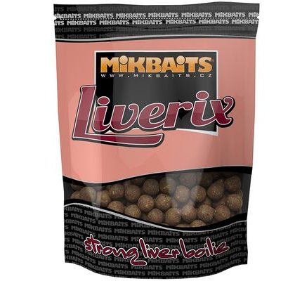 Mikbaits Boilie LiveriX