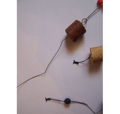 Chyť a pusť Pelety RED Halibut 10kg