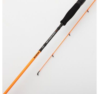 Savage Gear Prút Revenge SG2 UL Game 1,98m 2-8g