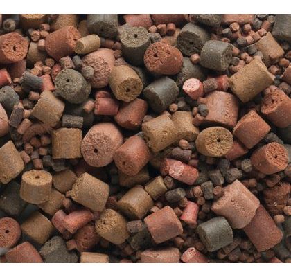 Mikbaits Pelety Corn Chips 6mm 700g