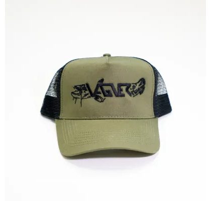 Vagner Zátež Drifter