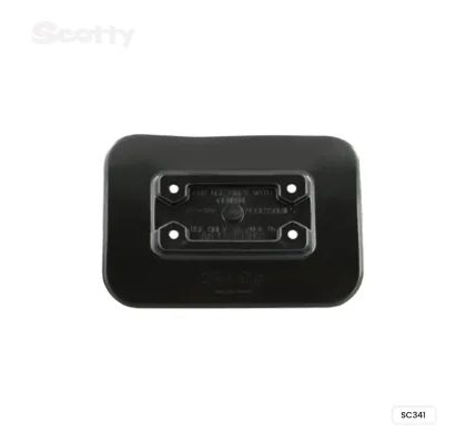 Scotty Držiak ovládača na motor