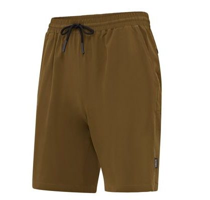 Fox Kraťasy Collection LW Jogger Short Black & Orange