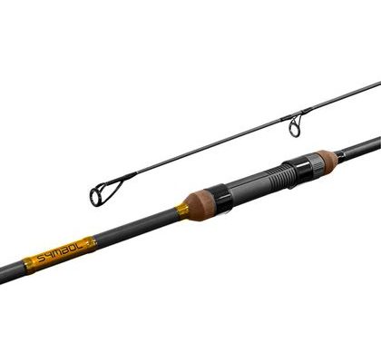 Delphin Prút Symbol Carper 360cm 3,00lbs 2-dielny