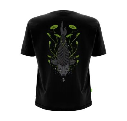 KUMU Tričko Tails Up