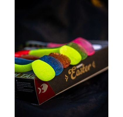 Gunki Veľkonočné vajíčko Easter Egg Scunner 135S