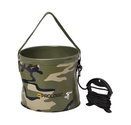 Mivardi Skládací vědro Premium 7l