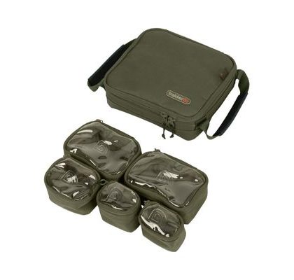 Trakker Taška na olůvka NXG Modular Lead Pouch System