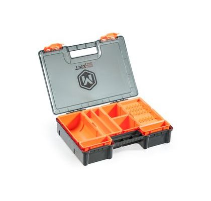 Mivardi Kaprařský box na návazce Double