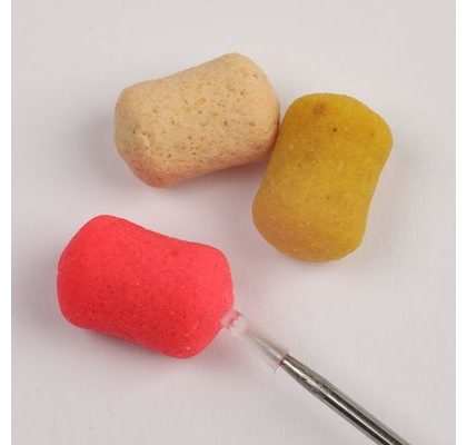 Giants Fishing Převleky proti zamotání Tungsten Anti-Tangle Sleeves 20mm 10ks