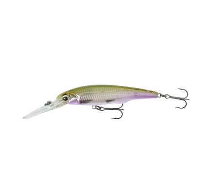 Savage Gear Wobler Gravity Twitch DR SP CL WGSK