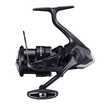 Shimano Naviják Big Baitrunner LC 14000 XTB