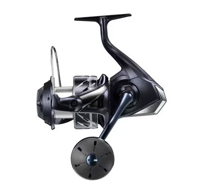 Shimano Naviják Stradic SW B 5000 XG