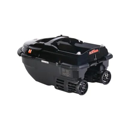 Deeper Zavážecí loď QUEST