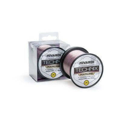 Mivardi Vlasec Technix Mainline 1000m