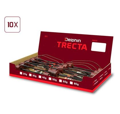 Delphin Krmítko ECO Splash