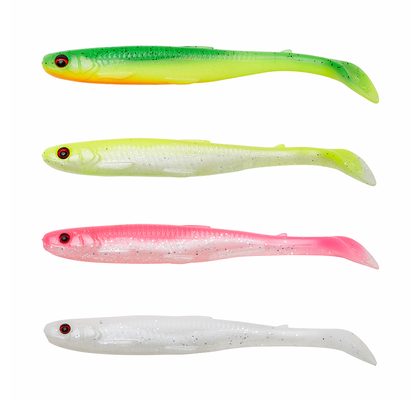 Savage Gear Prut Perch Academy Allround BC 2,15m 7-22g