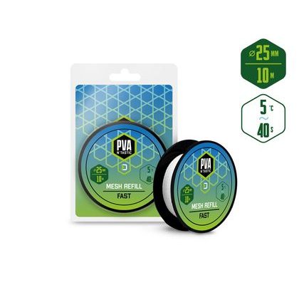 Delphin Punčocha náhradní PVA n´tastic 10m